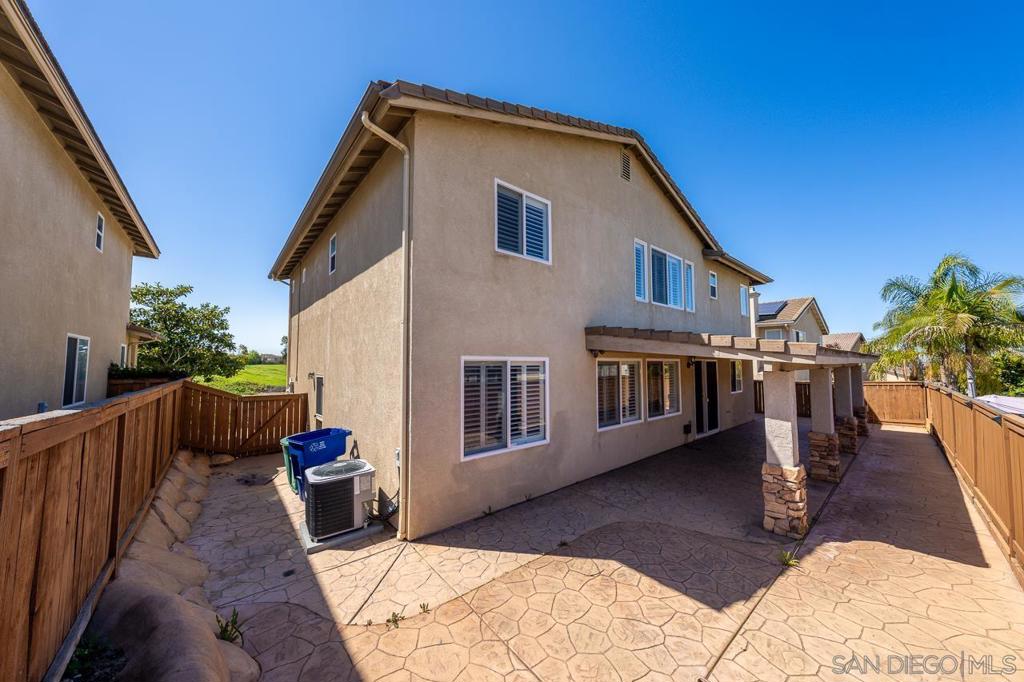 Chula Vista - Residential