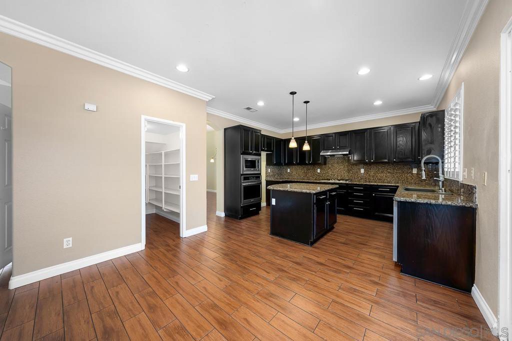 Chula Vista - Residential