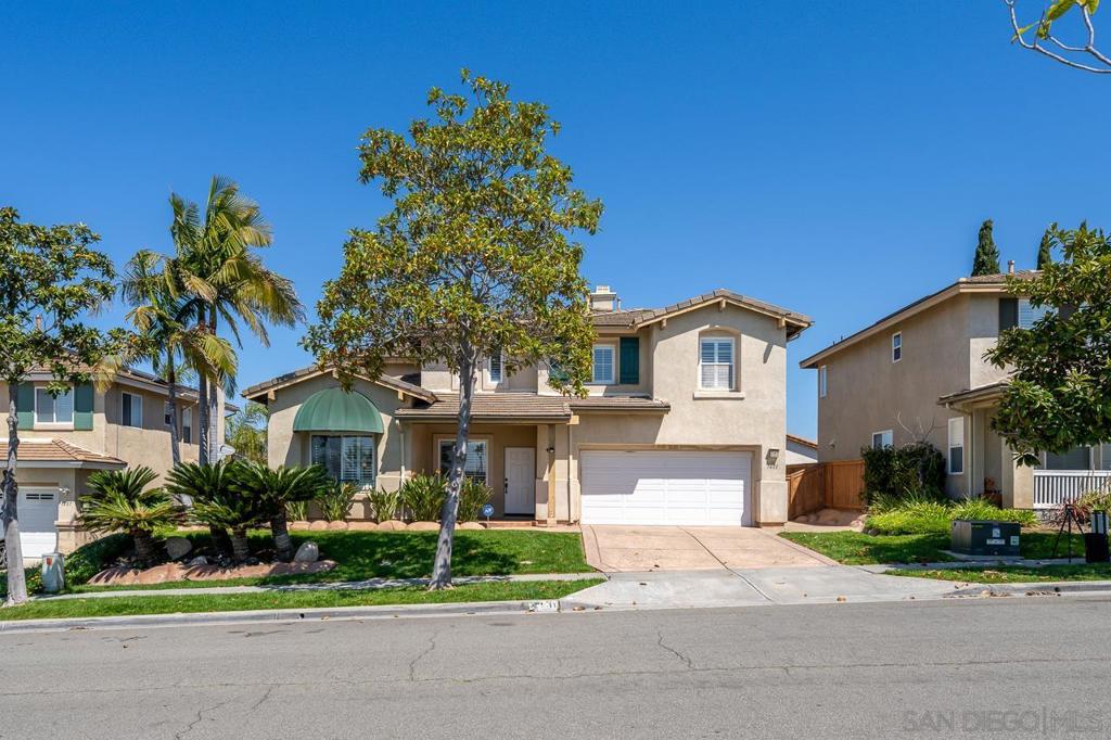 Chula Vista - Residential