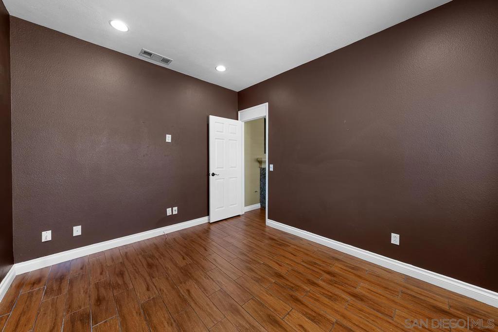 Chula Vista - Residential