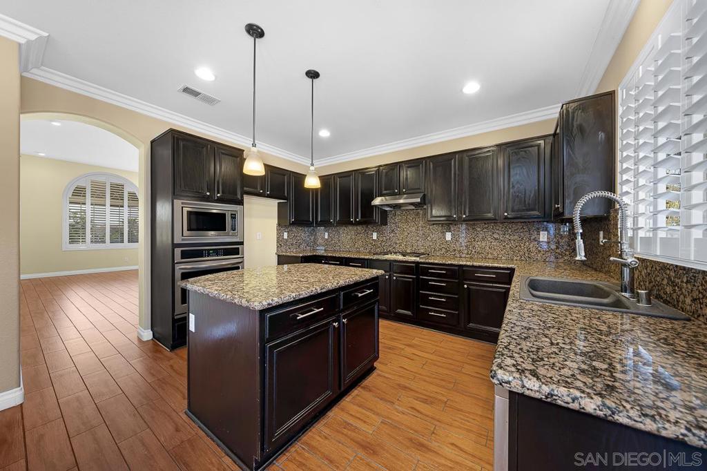 Chula Vista - Residential