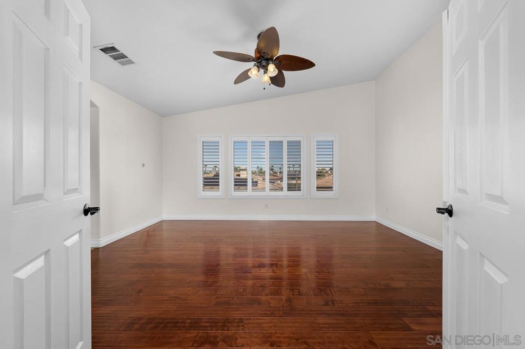 Chula Vista - Residential