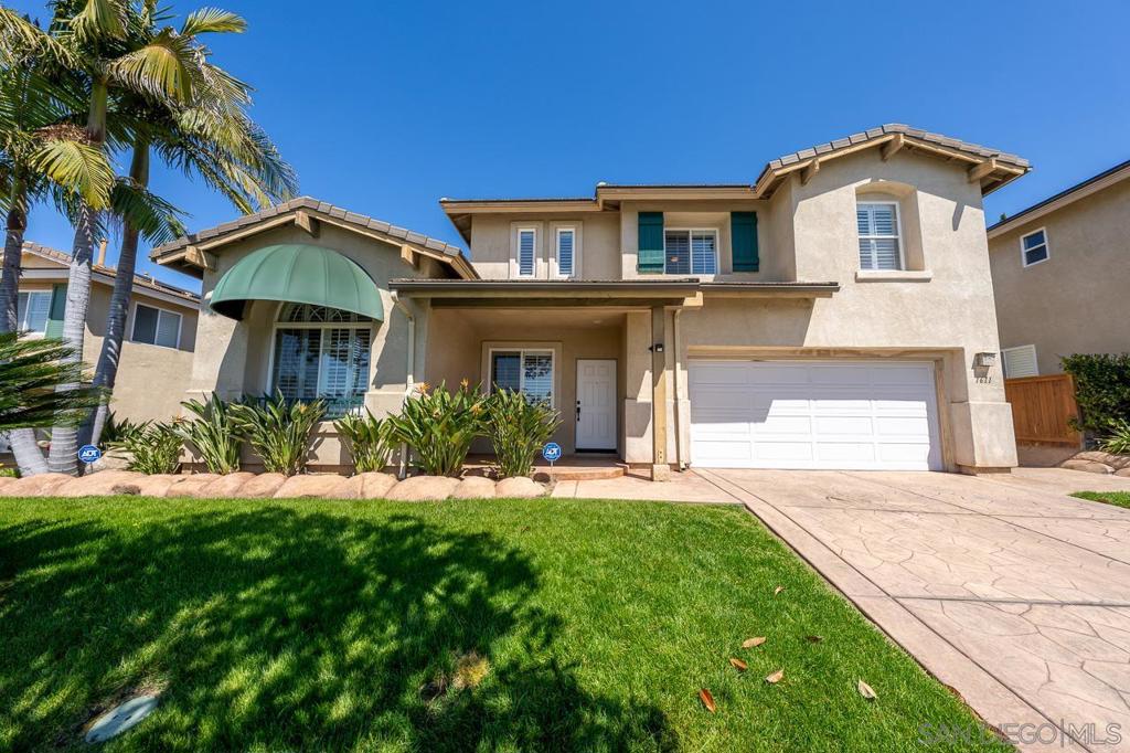 Chula Vista - Residential