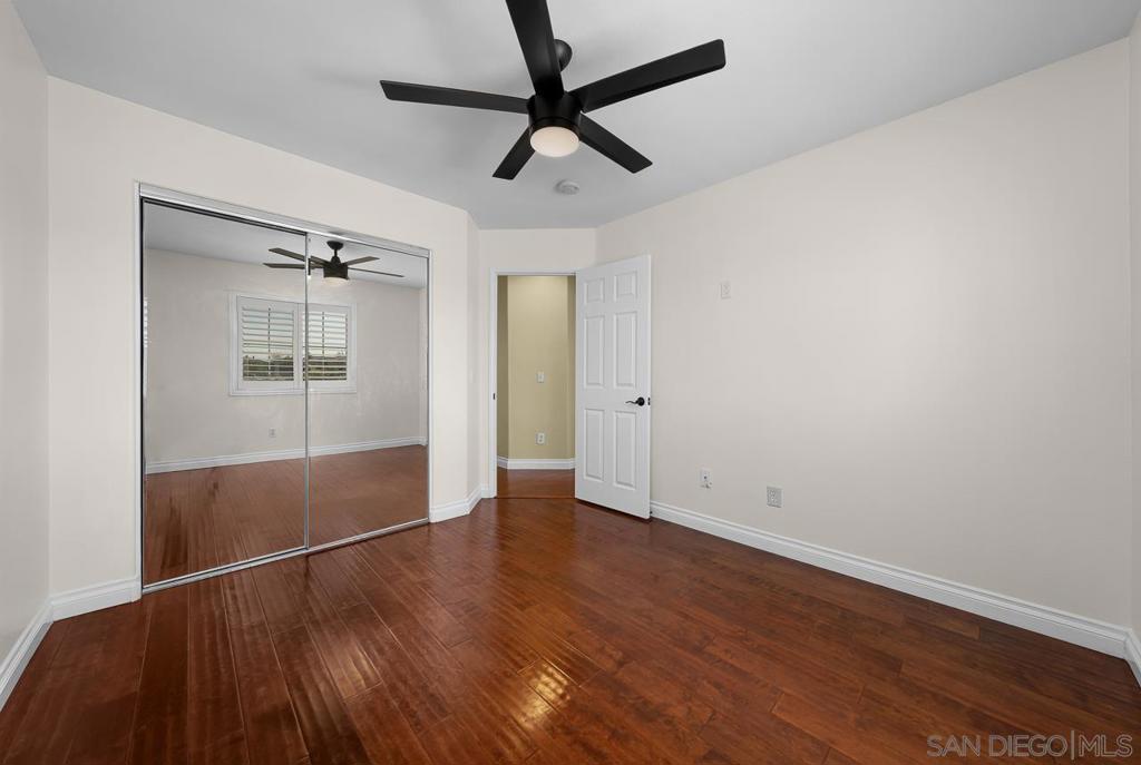 Chula Vista - Residential