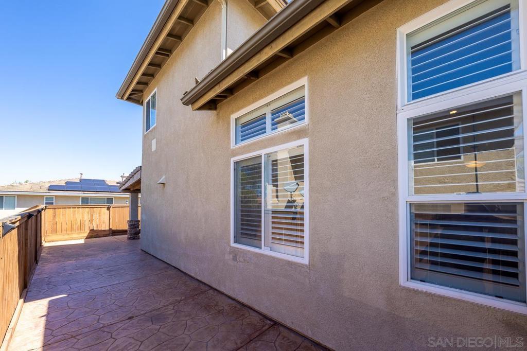 Chula Vista - Residential