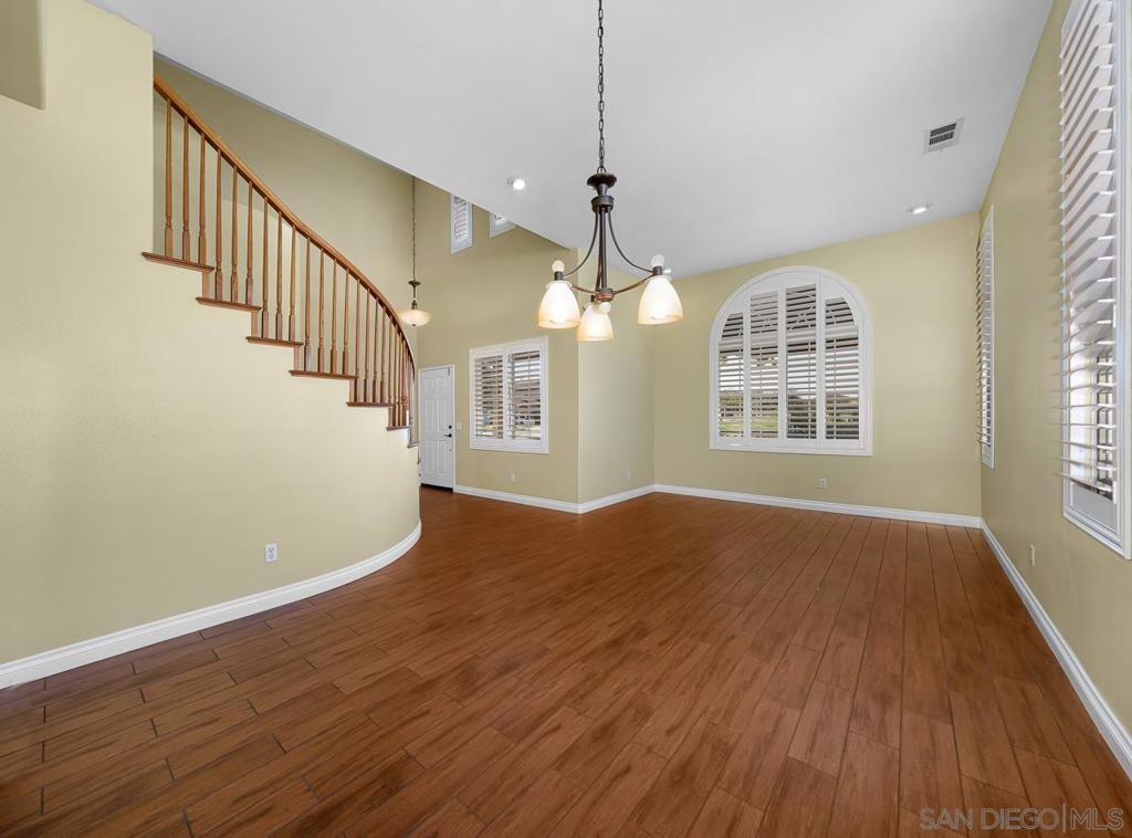 Chula Vista - Residential