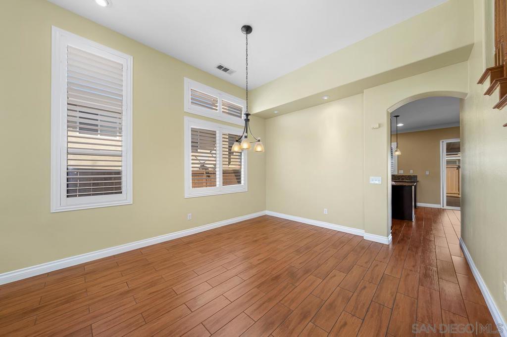 Chula Vista - Residential