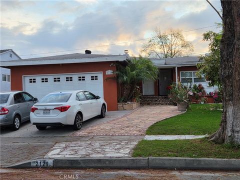 2129 N Poplar Santa Ana CA 92706