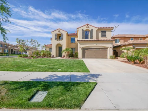 7506 Sanctuary Dr, Corona, CA 92883 - MLS#: OC26157948