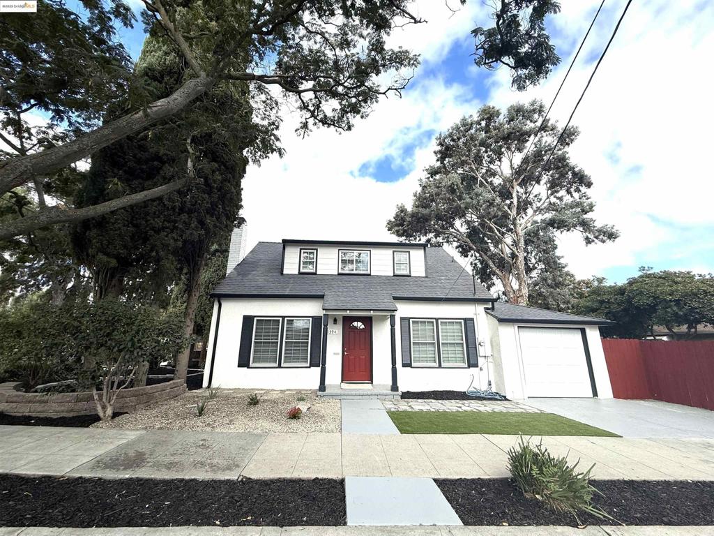Stunning remodel from top to bottom in this very unique home located in the upscale Central Addition of Pittsburg! You want elegance and charm; this is the one! This home offers a modern, inviting feel with all the comforts and upgrades you've been searching for. Brand new roof. New luxury vinyl flooring and carpet throughout, new interior and exterior paint with a new exterior stucco finish, newly remodeled kitchen with stainless steel appliances, quartz counters, crown molding, new baseboards. The entire plumbing has been replaced. and all new electrical in the kitchen and bathrooms with new switches and grounded outlets throughout. And it doesn't stop there, new light fixtures, new window coverings, newly remodeled bathrooms. Newly installed heat and air system, a one car attached garage with laundry hook-ups, patio in backyard. New water conserving landscaping. Conveniently located close to Costco, shopping centers, Highway 4, Kirker Pass Rd, and the BART station. Don’t miss your chance to own this gorgeous home, schedule a showing today! Conveniently located close to Costco, shopping centers, Highway 4, Kirker Pass Rd, and the BART station. Don’t miss your chance to own this gorgeous home, schedule a showing today!