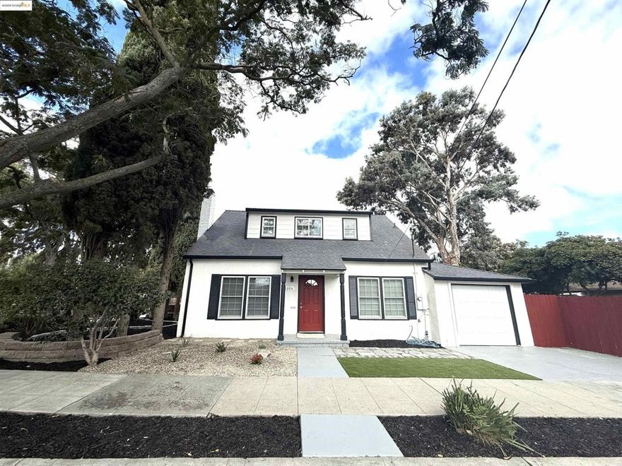 Stunning remodel from top to bottom in this very unique home located in the upscale Central Addition of Pittsburg! You want elegance and charm; this is the one! This home offers a modern, inviting feel with all the comforts and upgrades you've been searching for. Brand new roof. New luxury vinyl flooring and carpet throughout, new interior and exterior paint with a new exterior stucco finish, newly remodeled kitchen with stainless steel appliances, quartz counters, crown molding, new baseboards. The entire plumbing has been replaced. and all new electrical in the kitchen and bathrooms with new switches and grounded outlets throughout. And it doesn't stop there, new light fixtures, new window coverings, newly remodeled bathrooms. Newly installed heat and air system, a one car attached garage with laundry hook-ups, patio in backyard. New water conserving landscaping. Conveniently located close to Costco, shopping centers, Highway 4, Kirker Pass Rd, and the BART station. Don’t miss your chance to own this gorgeous home, schedule a showing today! Conveniently located close to Costco, shopping centers, Highway 4, Kirker Pass Rd, and the BART station. Don’t miss your chance to own this gorgeous home, schedule a showing today!