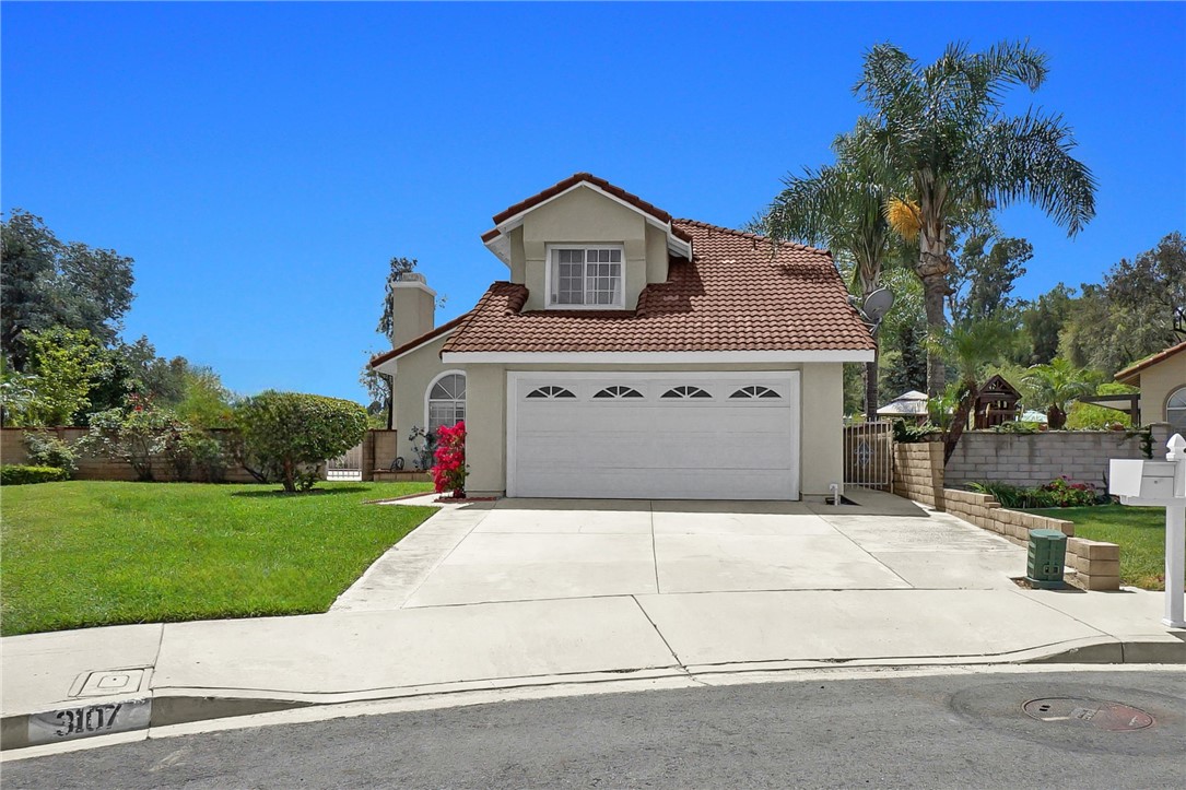 3107 Greenacre Road