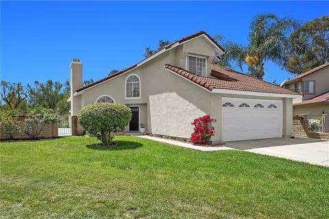 Photo of 3107 Greenacre Road, Chino Hills, CA 91709 (MLS # WS26073028)