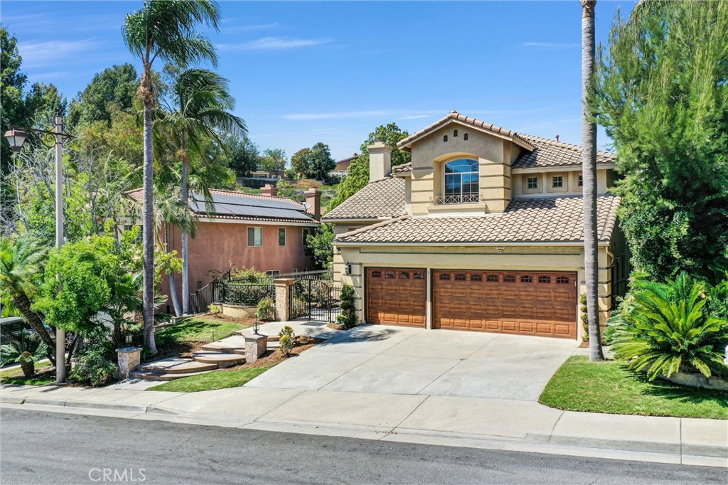 7521 E Hollow Oak Road