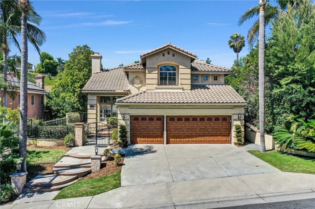 7521 E Hollow Oak Road