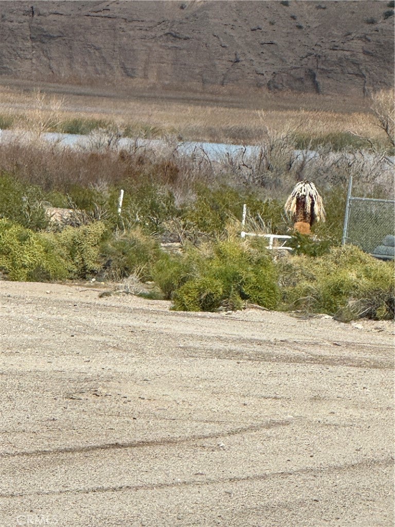 0 lot 54 on Raven Lane