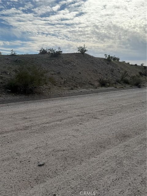 Photo of 0 lot 54 on Raven Lane, Needles, CA 92363 (MLS # PW26032447)