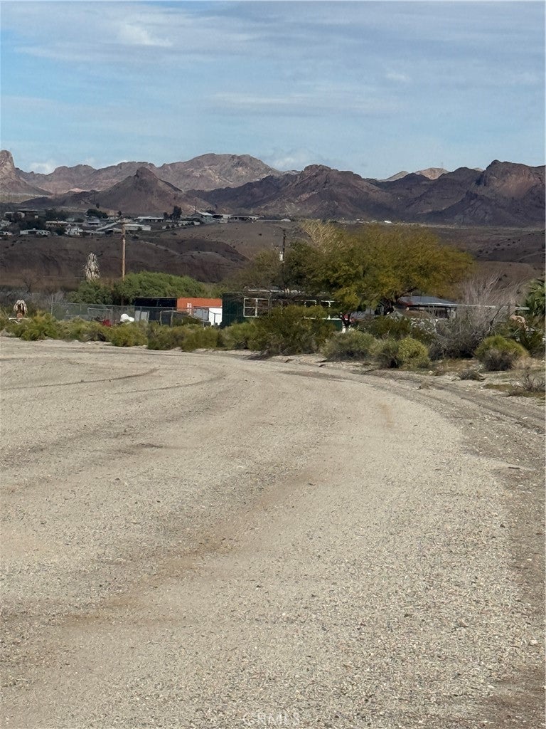 0 lot 54 on Raven Lane
