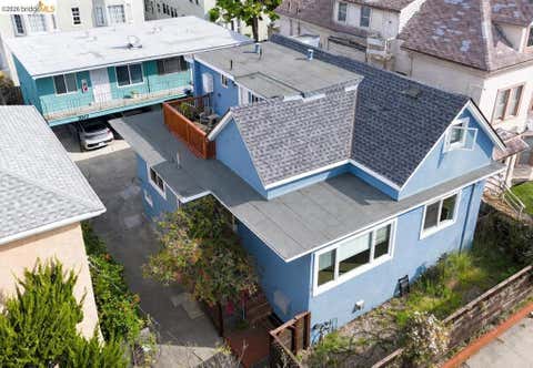 Photo of 2045 Emerson St, Berkeley, CA 94703 (MLS # 41129075)