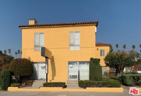 Photo of 415 W Manchester Boulevard #204, Inglewood, CA 90301 (MLS # 26869341)