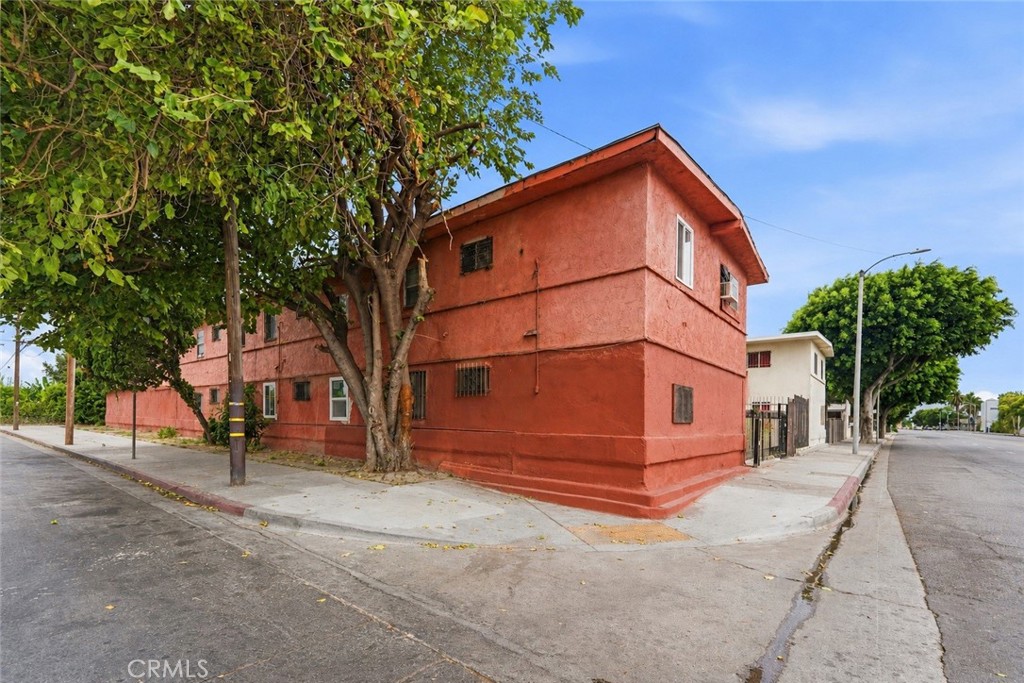 9027 Compton Avenue