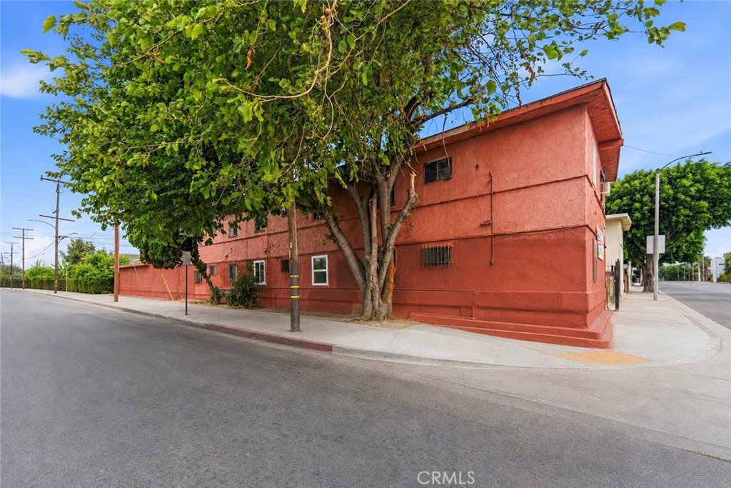 9027 Compton Avenue