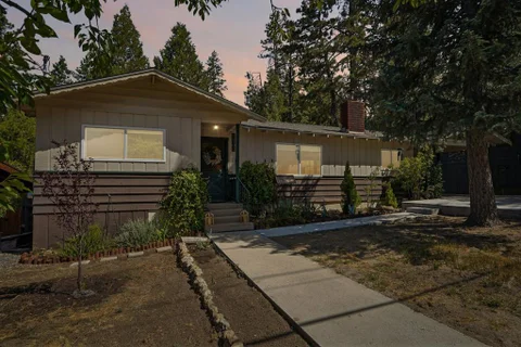 54700 S Circle Drive, Idyllwild, CA 92549 - MLS#: 219151959DA