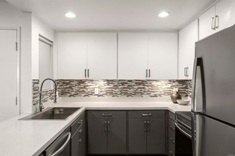 475 N Midway Drive 117 Escondido CA 92027