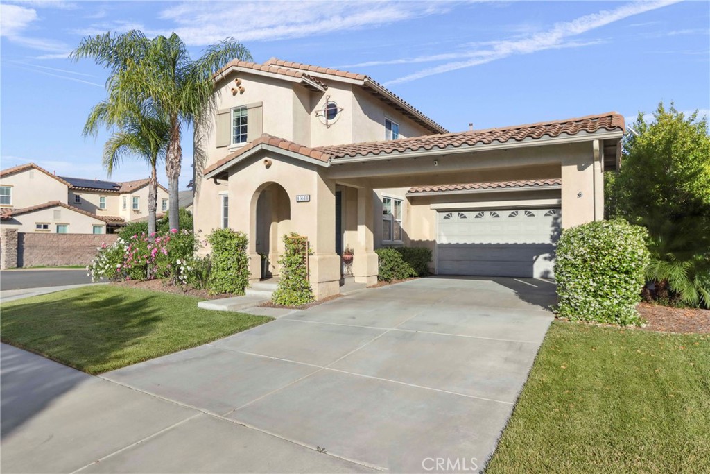 45614 Hawk Court