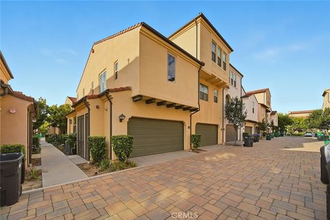 96 Tallowood Irvine CA 92620