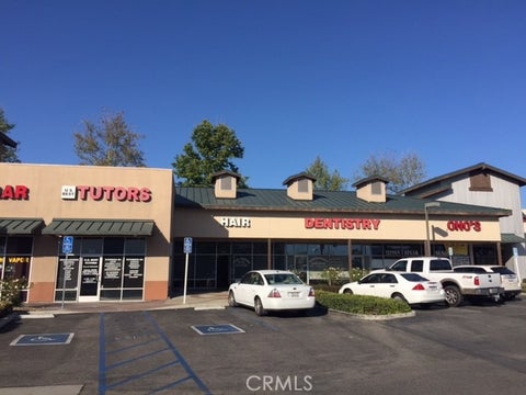 Photo of 1161 Hidden Valley Parkway #110 PKWY, Norco, CA 92860 (MLS # WS26204233)