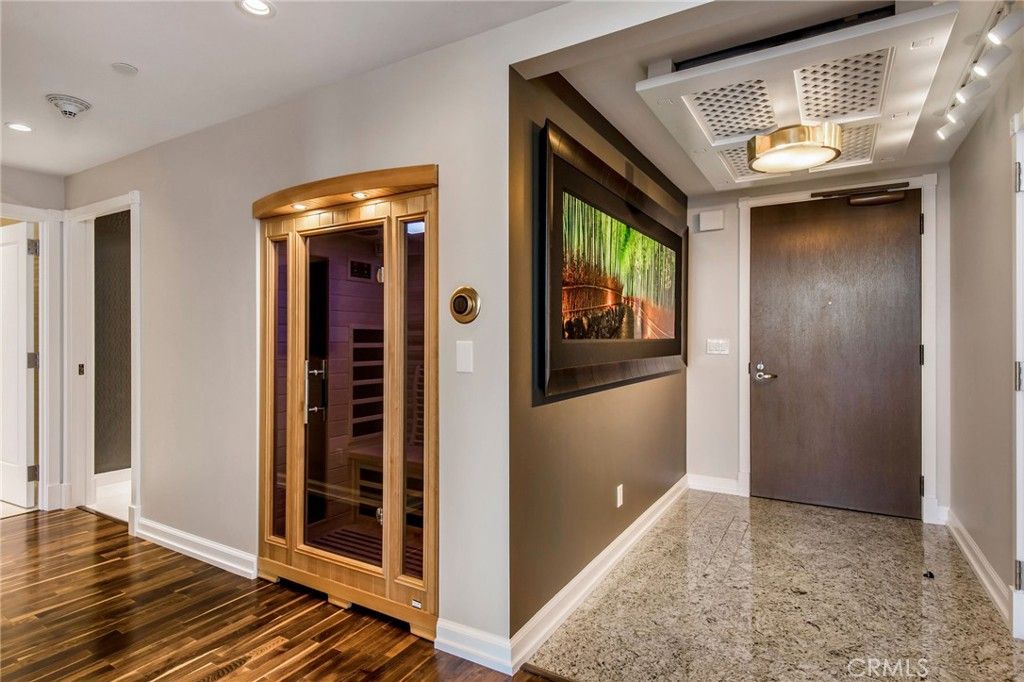 Photo of 900 W Olympic Boulevard #38D, Los Angeles, CA 90015 (MLS # PW25184250)