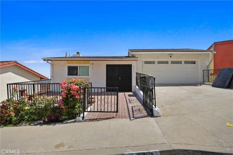 Photo of 4217 Mesa ST, Torrance, CA 90505 (MLS # SB26184063)