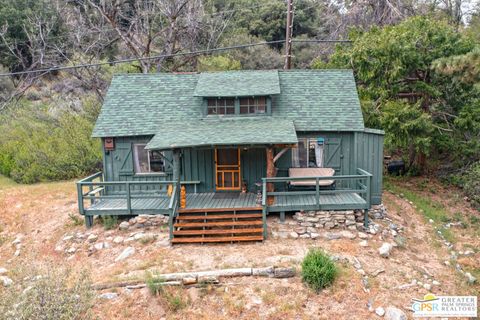 Photo of Angelus Oaks, CA 92305 (MLS # 26672929PS)