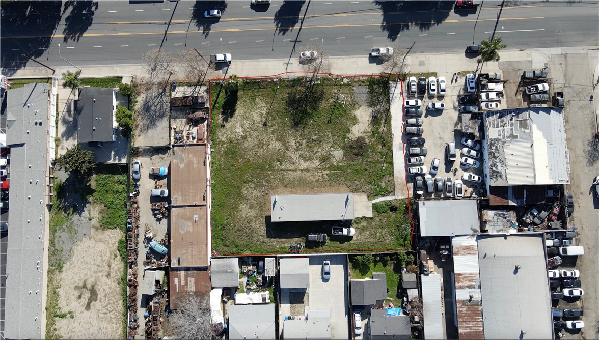 1137 E Mission Boulevard