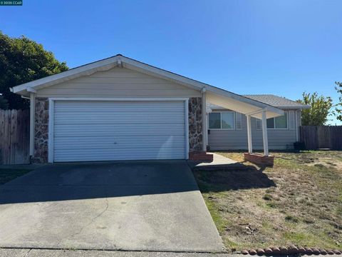 148 Princeton Ave Vallejo CA 94589