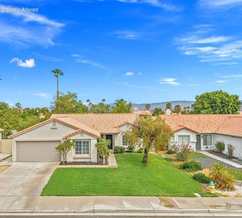Tiny photo for 78840 Sanita Drive, La Quinta, CA 92253 (MLS # 219152634DA)