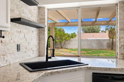 Tiny photo for 78840 Sanita Drive, La Quinta, CA 92253 (MLS # 219152634DA)