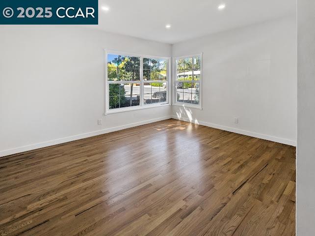 ELDOO PARK - Residential Lease