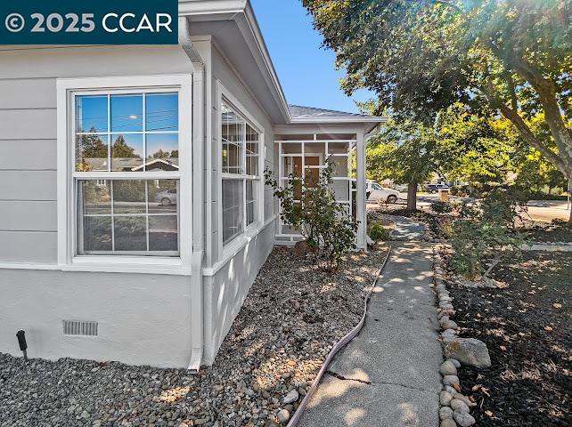 ELDOO PARK - Residential Lease