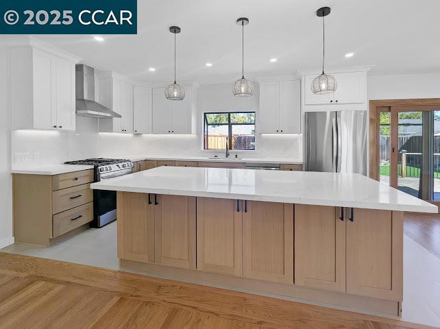 ELDOO PARK - Residential Lease