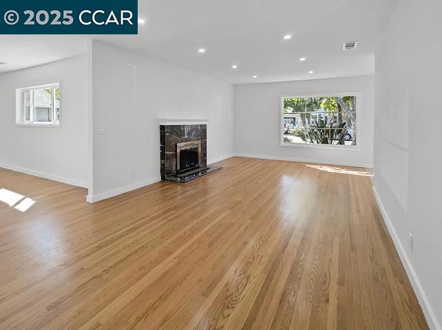 ELDOO PARK - Residential Lease