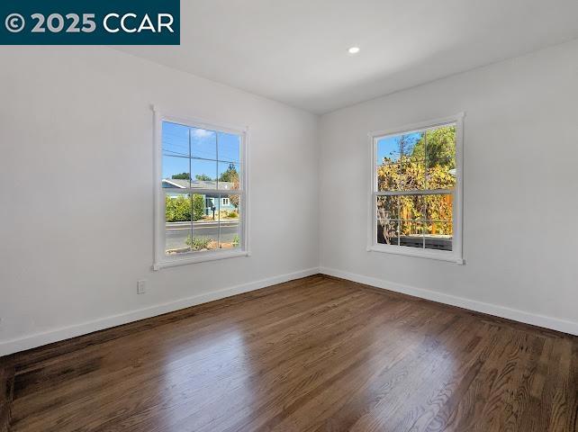 ELDOO PARK - Residential Lease