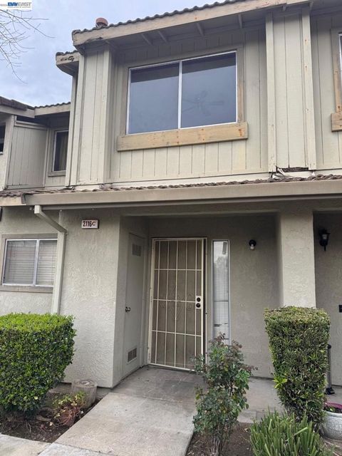 Properties 15 2116 2116 Mt. Vernon Dr. C Modesto CA 95350