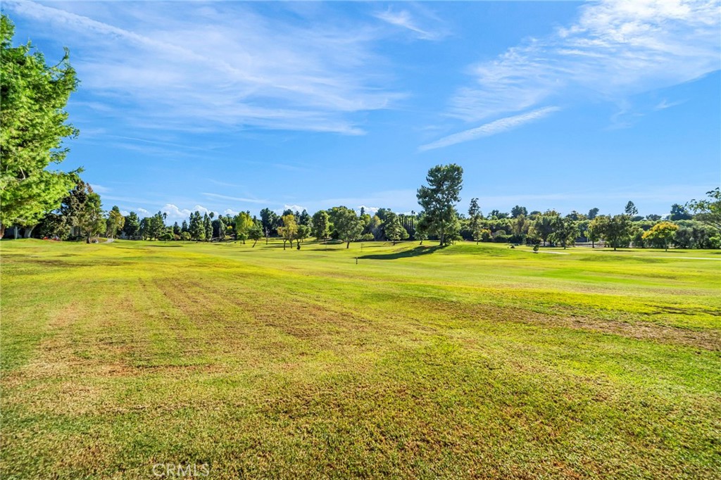 Leisure World (LW) - Residential