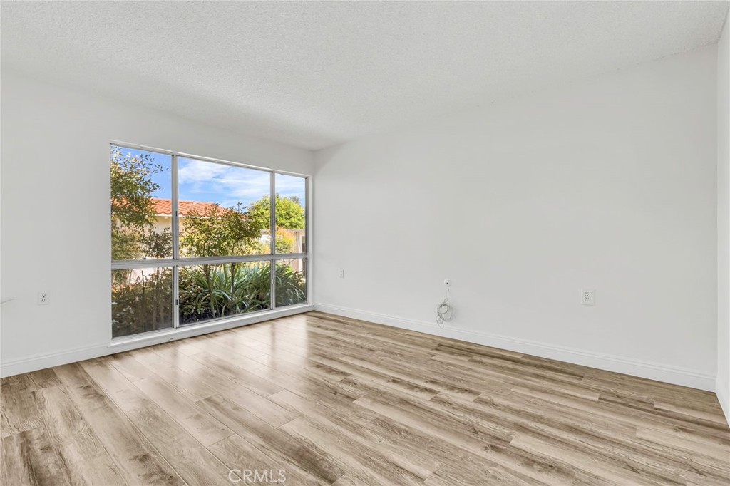 Leisure World (LW) - Residential