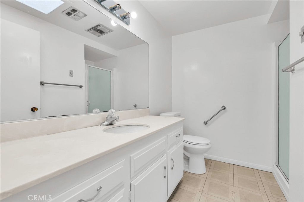 Leisure World (LW) - Residential