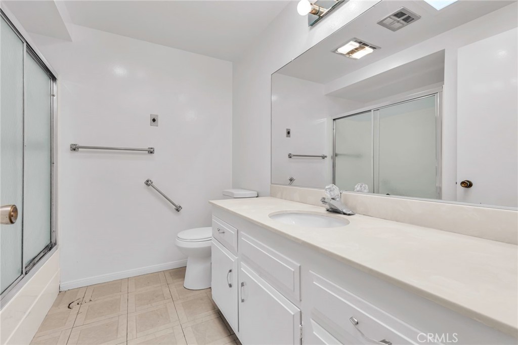 Leisure World (LW) - Residential