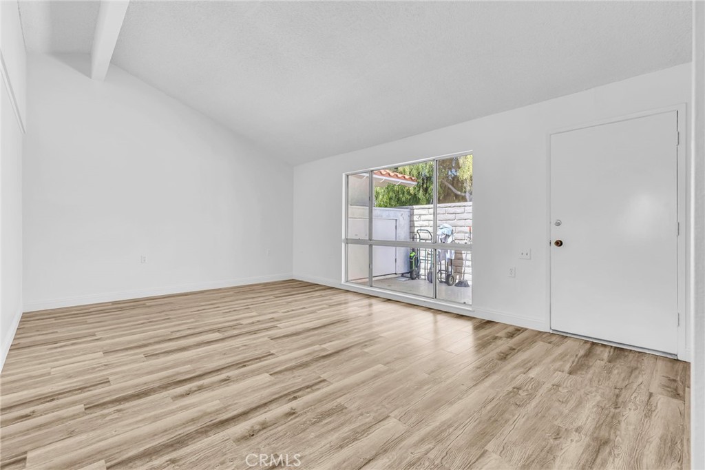 Leisure World (LW) - Residential