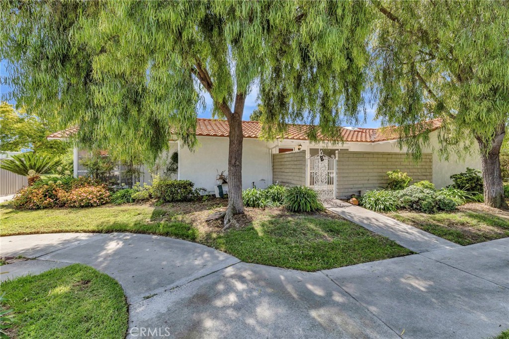 Leisure World (LW) - Residential